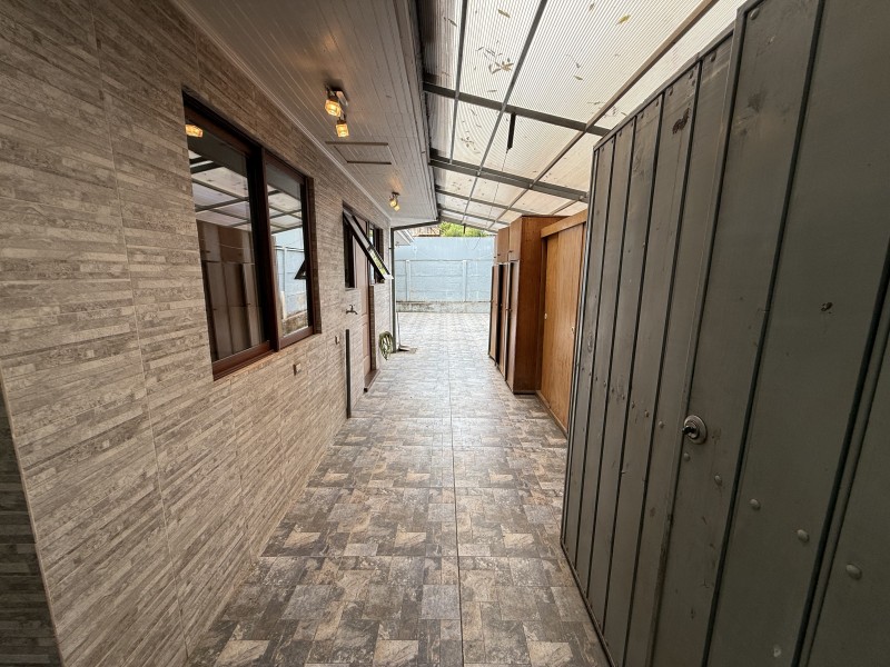 Se Vende Casa en Sector Residencial de Talca