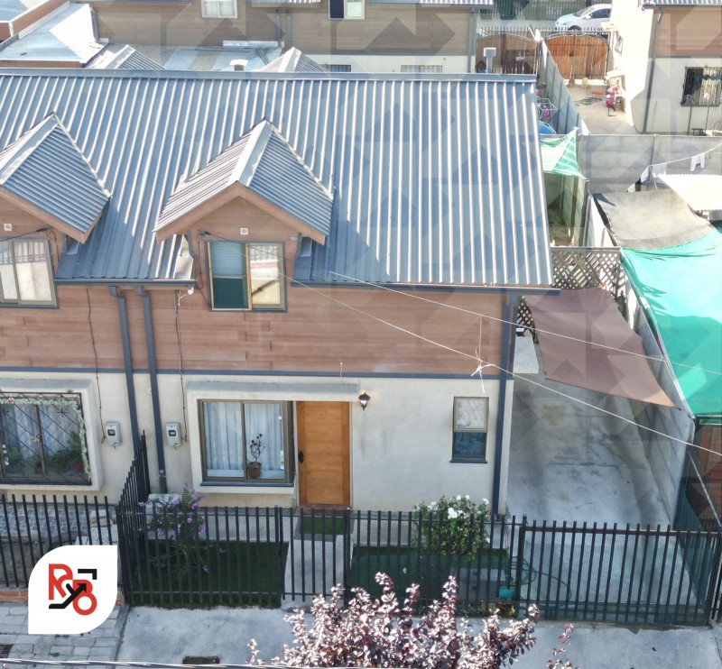 Fotografía de Se Vende Casa en Valles de Talca Sector Oriente