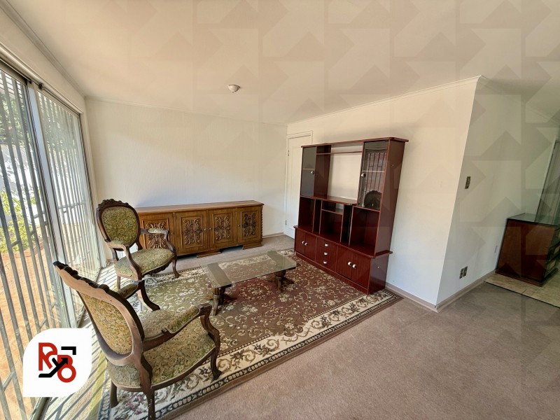 Se Vende Amplia Casa en Sector Residencial Prosperidad Talca