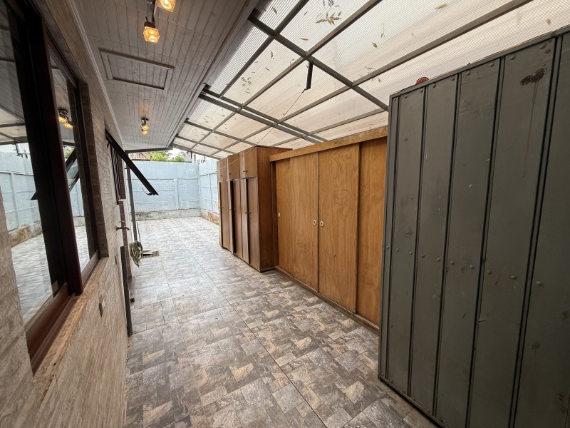 Se Vende Casa en Sector Residencial de Talca