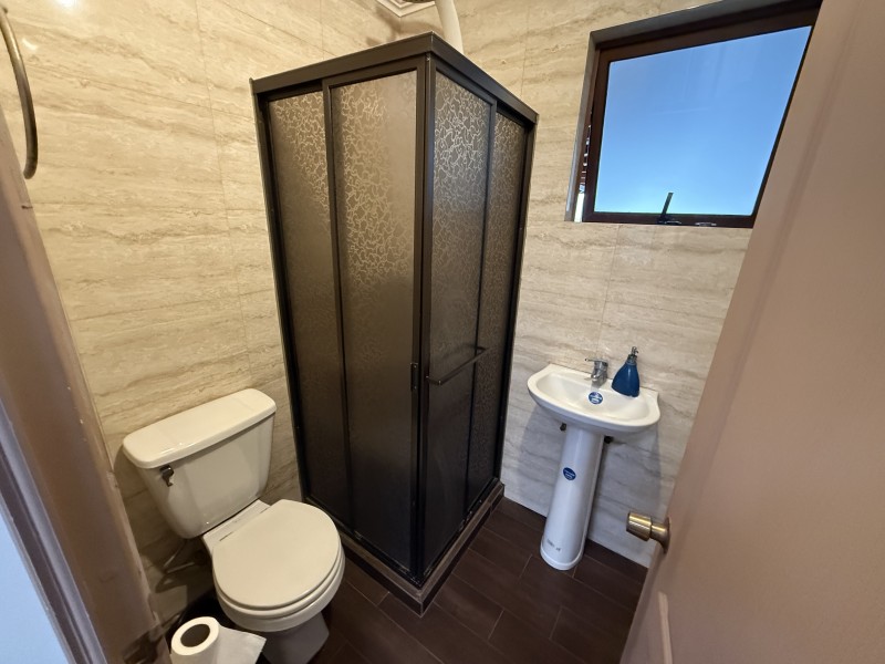 Se Vende Casa en Sector Residencial de Talca