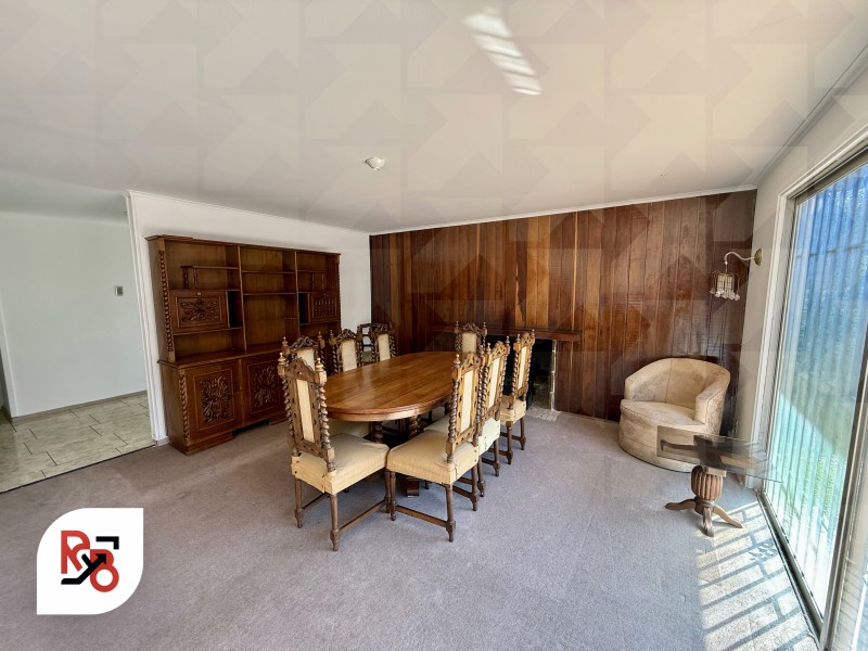 Se Vende Amplia Casa en Sector Residencial Prosperidad Talca