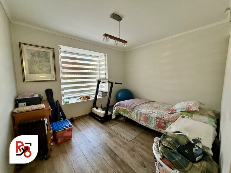 Casa en Venta Alto del Parque Ii, Sector Oriente Talca