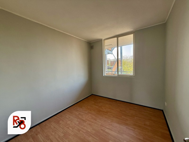 Departamento en Arriendo, Condominio Abate Molina Talca
