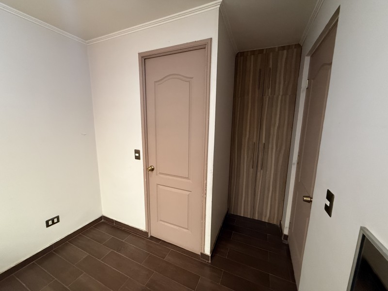 Se Vende Casa en Sector Residencial de Talca