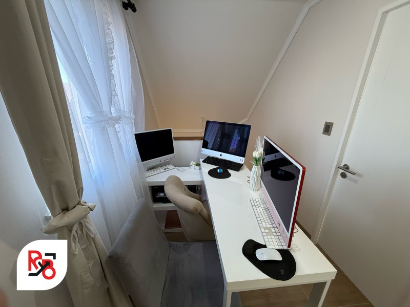 Se Arrienda Hermosa Casa Amoblada en Hacienda Maule, Talca