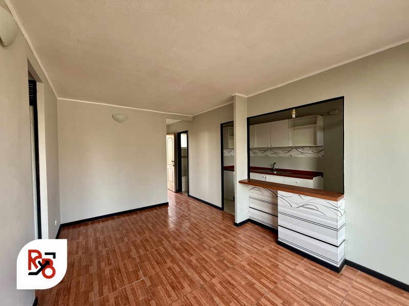 Departamento en Arriendo, Condominio Abate Molina Talca