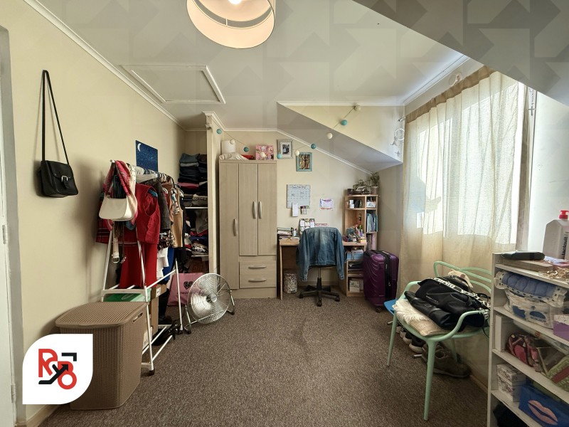 Se Vende Casa en Valles de Talca Sector Oriente