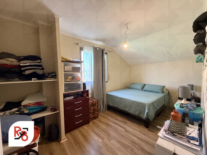 Se Vende Casa en Valles de Talca Sector Oriente
