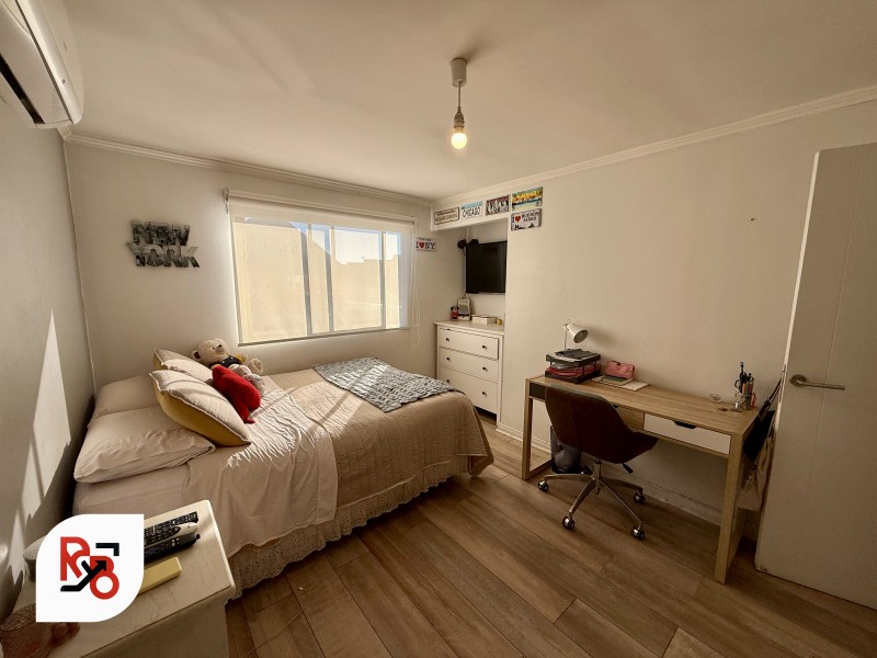 Casa en Venta Alto del Parque Ii, Sector Oriente Talca