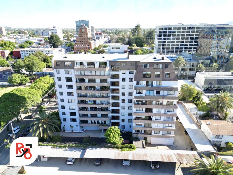 Se Vende Departamento Edificio las Palmas Precio Oportunidad