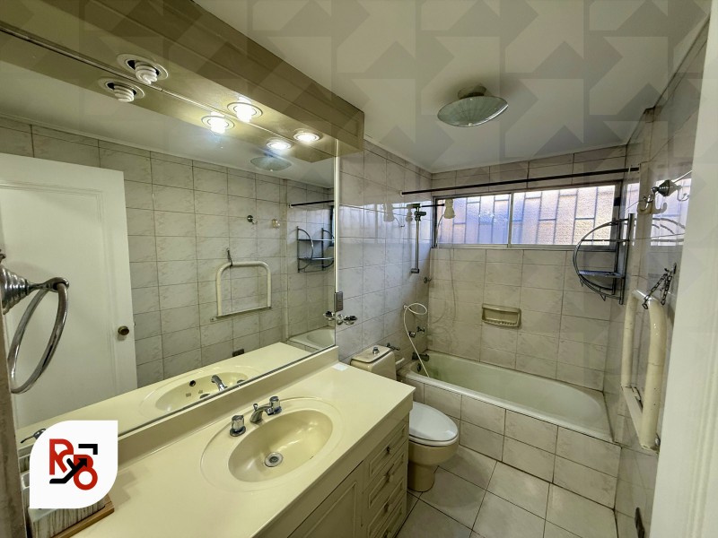 Se Vende Amplia Casa en Sector Residencial Prosperidad Talca