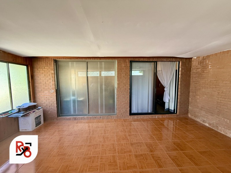 Se Vende Casa Con Mas de 600 Mts de Terreno Al Lado de Ucm