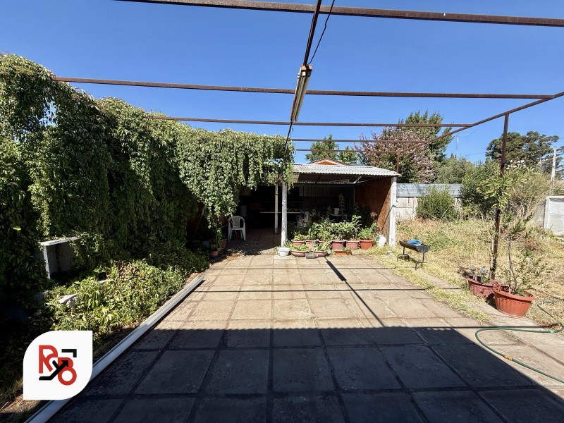 Se Vende Casa Con Mas de 600 Mts de Terreno Al Lado de Ucm