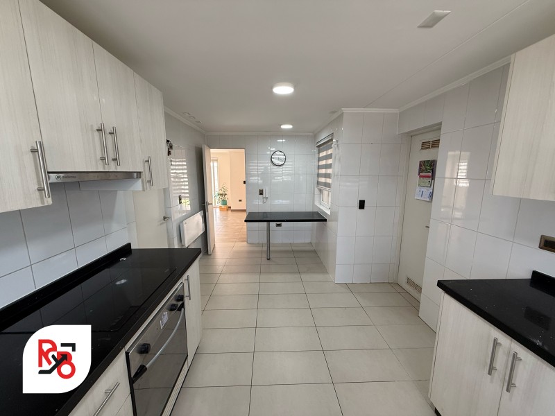 Se Arrienda Hermosa Casa en Condominio Alto Maule, Talca