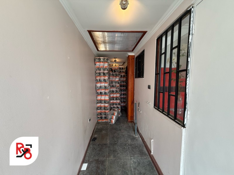 Casa Totalmente Remodelada y Adaptada en Doña Antonia