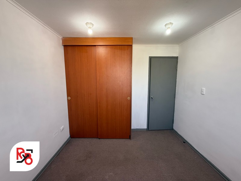 Departamento A Pasos de Cesfam Magisterio