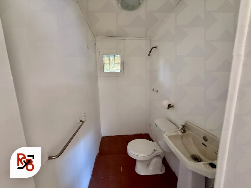 Se Vende Amplia Casa en Sector Residencial Prosperidad Talca