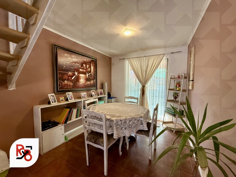 Se Vende Casa en Valles de Talca Sector Oriente
