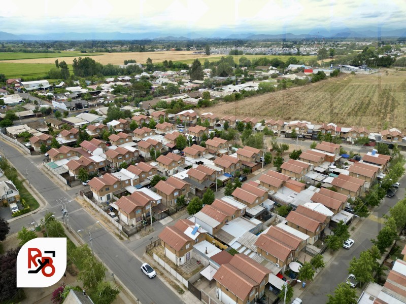 Se Vende Casa en San Clemente A Precio Oportunidad