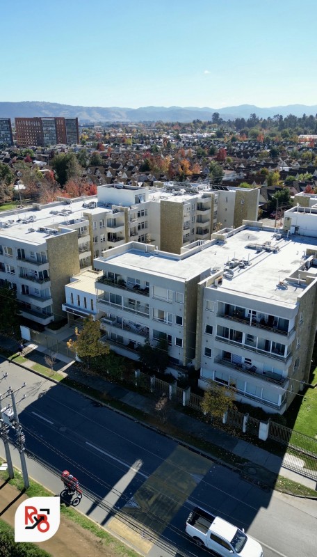 Fotografía de Departamento en Arriendo Parque Universitario Talca