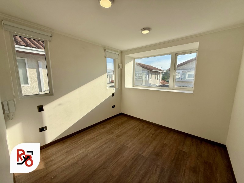 Casa en Arriendo, Condominio Alto Maule
