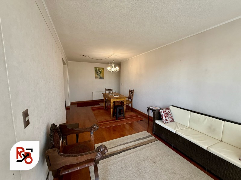 Departamento en Arriendo Parque Universitario Talca