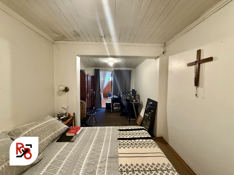 Se Vende Casa Con Mas de 600 Mts de Terreno Al Lado de Ucm