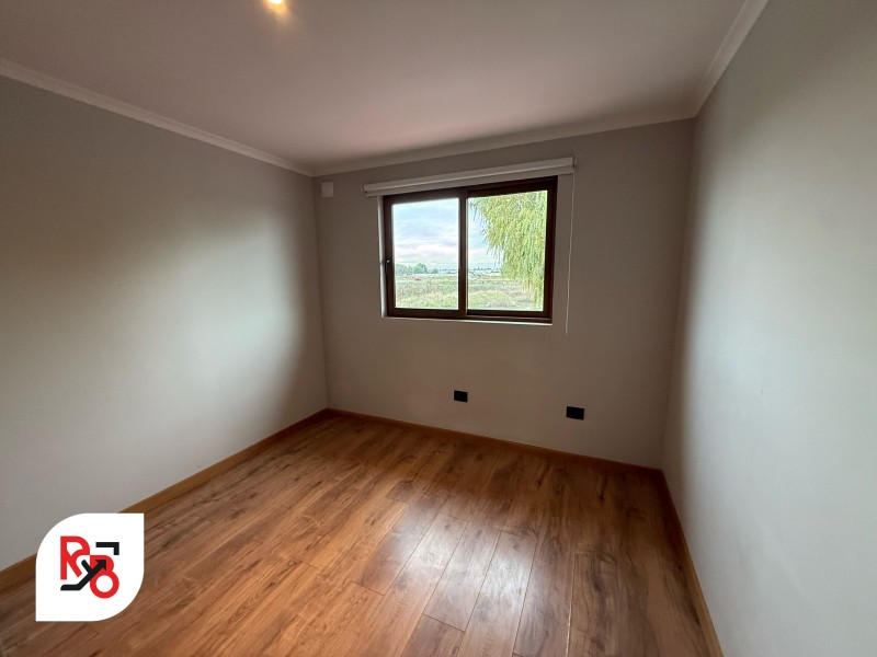 Amplia Casa en Condominio la Castellana