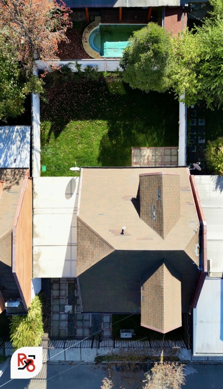 Casa en Venta, Brisas del Parque, Talca
