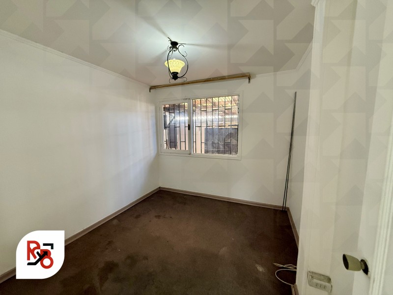 Se Vende Amplia Casa en Sector Residencial Prosperidad Talca