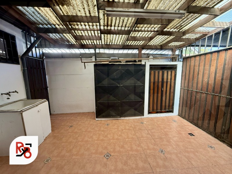 Se Vende Amplia Casa en Sector Residencial Prosperidad Talca
