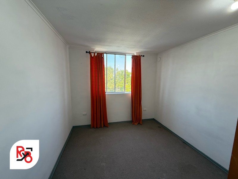 Departamento A Pasos de Cesfam Magisterio