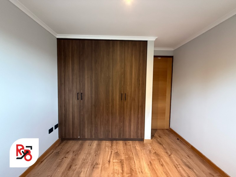 Amplia Casa en Condominio la Castellana