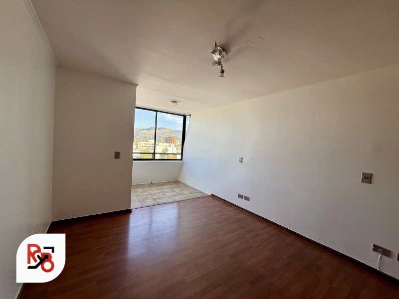 Se Vende Departamento Edificio las Palmas Precio Oportunidad