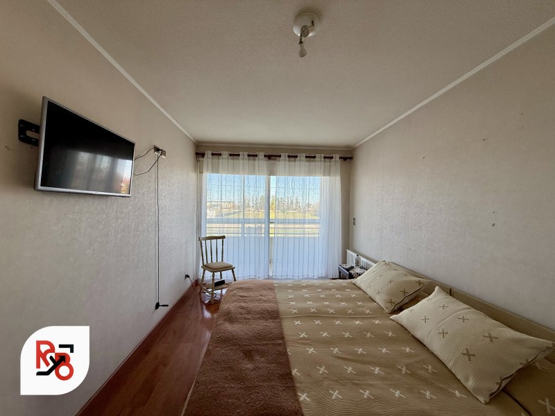 Departamento en Arriendo Parque Universitario Talca