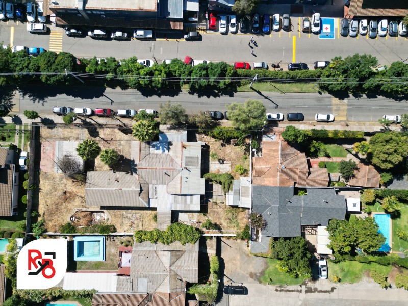 Se Vende Casa Con Mas de 600 Mts de Terreno Al Lado de Ucm