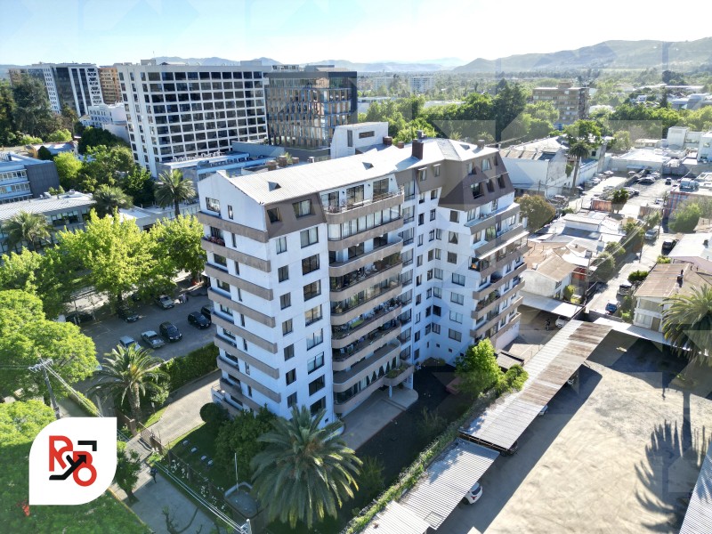 Se Vende Departamento Edificio las Palmas Precio Oportunidad