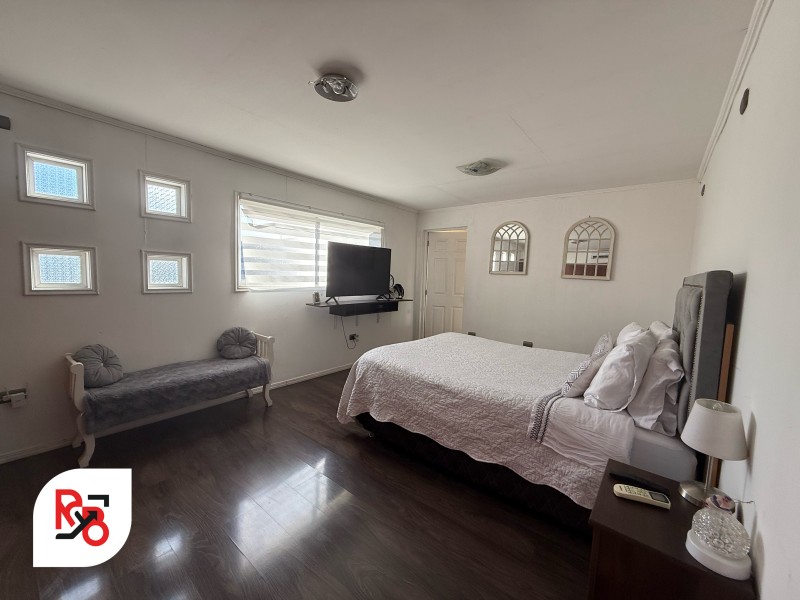 Se Vende Amplia Casa en Sector Sur Poniente de Talca