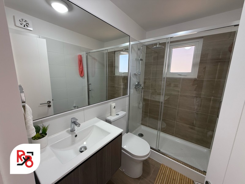 Se Arrienda Hermosa Casa Amoblada en Hacienda Maule, Talca