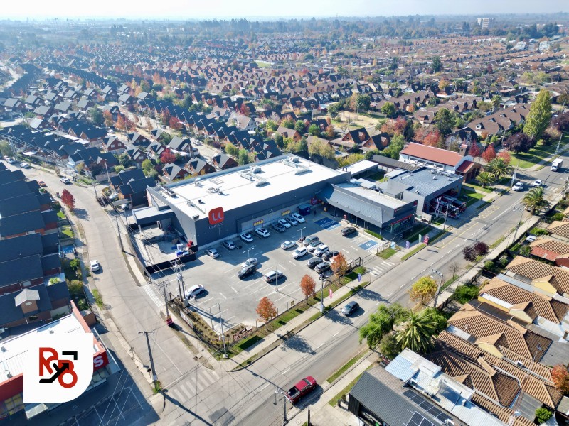 Casa en Venta Alto del Parque Ii, Sector Oriente Talca