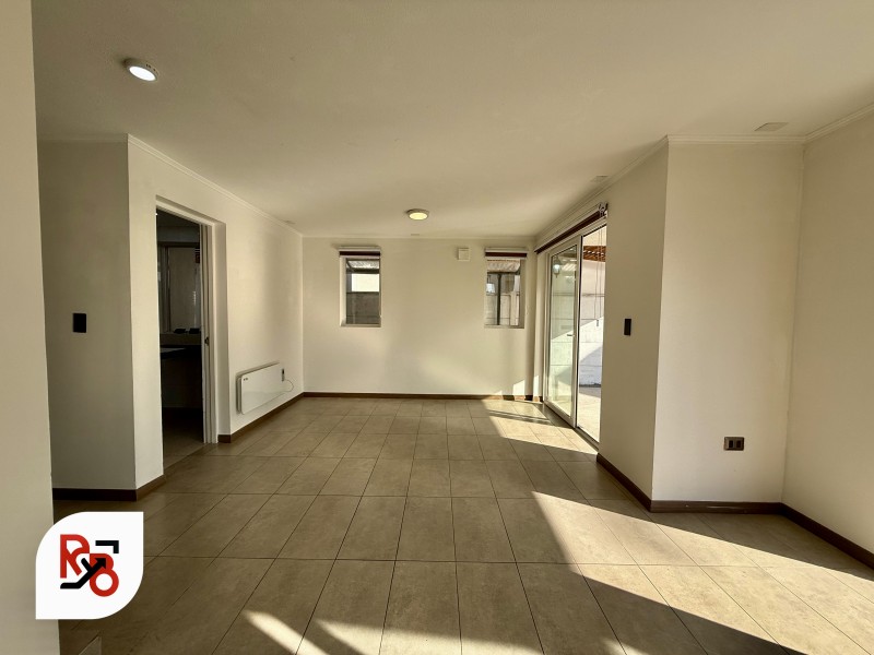 Casa en Arriendo, Condominio Alto Maule