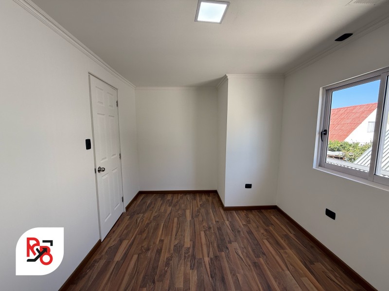 Casa Totalmente Remodelada y Adaptada en Doña Antonia