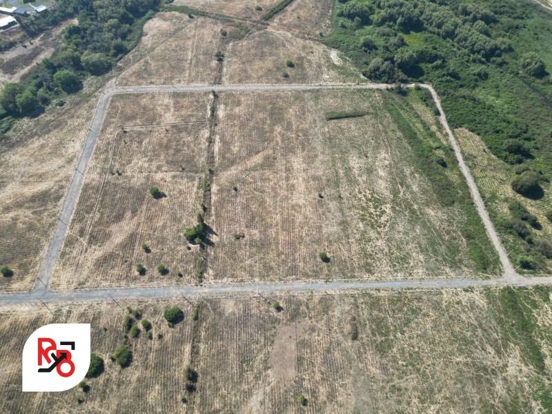 Venta Exclusivo Proyecto Parcelas Bella Vista de Palmira Ii