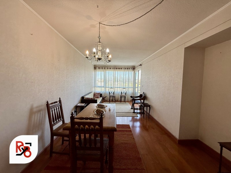 Departamento en Arriendo Parque Universitario Talca