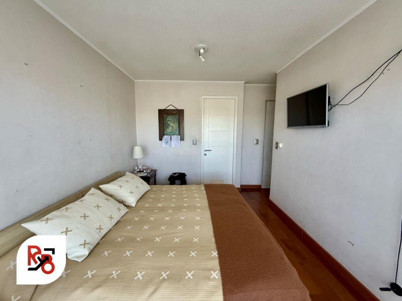 Departamento en Arriendo Parque Universitario Talca