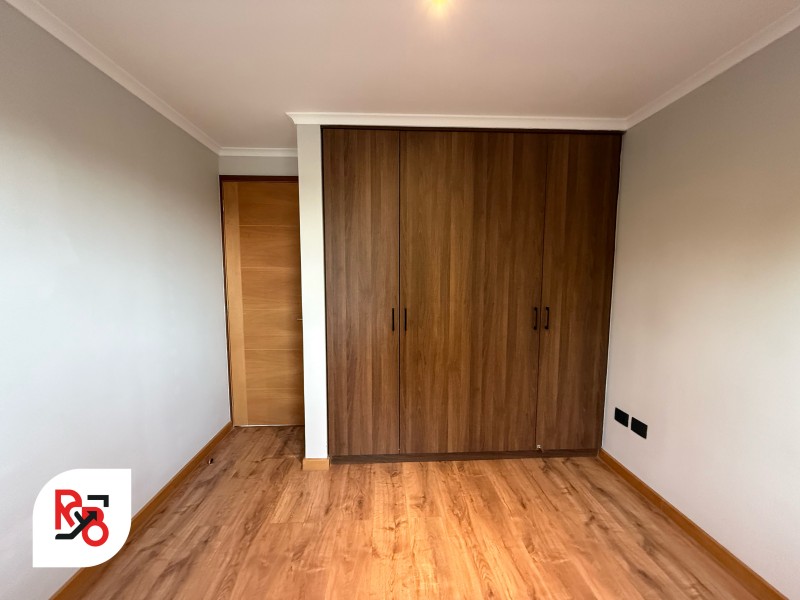 Amplia Casa en Condominio la Castellana