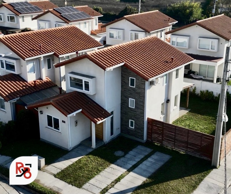 Fotografía de Casa en Arriendo, Condominio Alto Maule