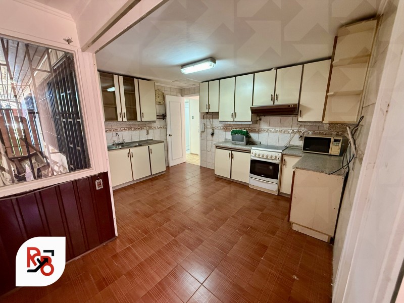 Se Vende Amplia Casa en Sector Residencial Prosperidad Talca