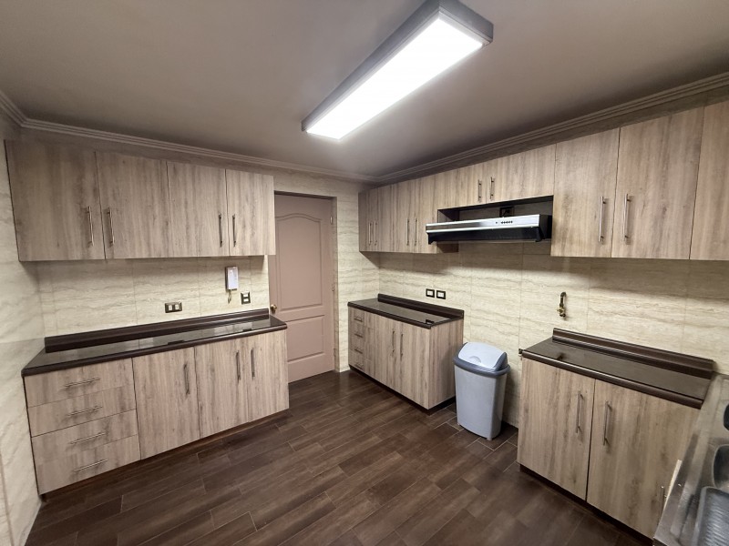 Se Vende Casa en Sector Residencial de Talca